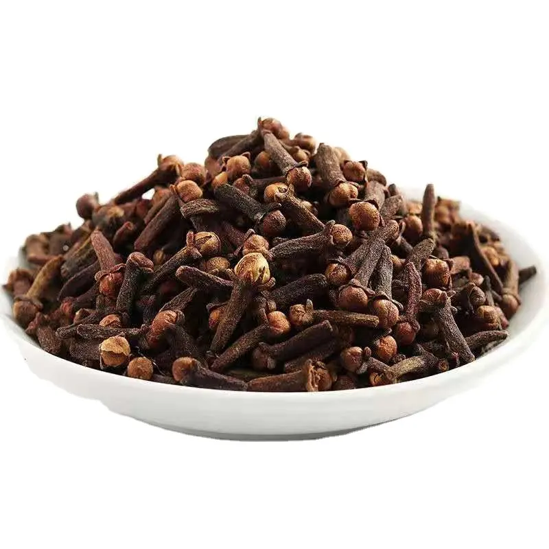 Huaran Wholesale Premium Dried Whole Clove 100% Organic Dried Cloves Spice Seasonings