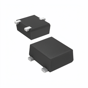 ทรานซิสเตอร์ DTA143XU3T106 SC-70ชิ้นส่วนอิเล็กทรอนิกส์แบบครบวงจรของแท้ทรานซิสเตอร์ SOT-323 - Product Image 1