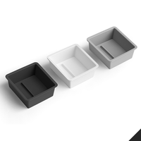Boîtes de rangement pour le nouveau Model Y Juniper, nouveau Model 3 2025, Model YL, accessoires intérieurs, boîtes de rangement pour accoudoir avec couvercle