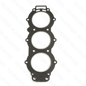 Junta de Culata para Motor Fuera de Borda Yamaha 688-11181-A2, 2 Tiempos, 75/85 HP, Pieza de Repuesto - Product Image 3