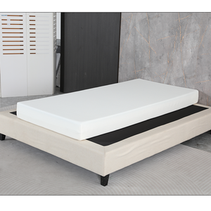 Nuevo diseño continuo Australia cama colchón esponja OEM y ODM tamaño doble colchón cama colchón de <span class=keywords><strong>espuma</strong></span> viscoelástica - Product Image 2