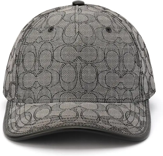 قبعة بيسبول عصرية للرجال والنساء INS مخصصة عالية الجودة