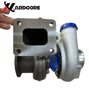 Turbocompresor Turbo T300-08 RE548736 RE509817 C1500303 para Motor 4045T 4.5L - Product Image 3