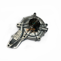 Pompe à eau 20744939 21468471 pour système de refroidissement du moteur des camions Vol-vo FH FM