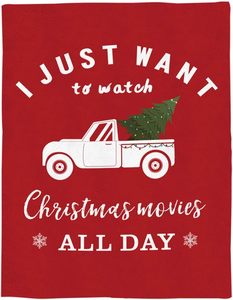 Sang Trọng Thân Thiện Với Môi In Mô Hình Flannel Lông Cừu Ném Chăn Siêu Mềm Ấm Cúng Bộ Đồ Giường Siêu Trọng Lượng Nhẹ - Product Image 2