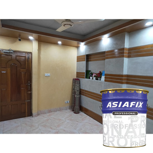 Pintura de Cal Líquida de un Solo Componente para Paredes - Product Image 2