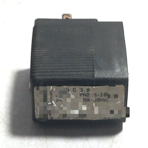 134639 Solnode Bobine 5420 3,0 D6/4 2,5-10 Barre 24V 50/60Hz 2W Nuevo Original Listo Stock Automatización industrial Pac Dedicado - Product Image 1