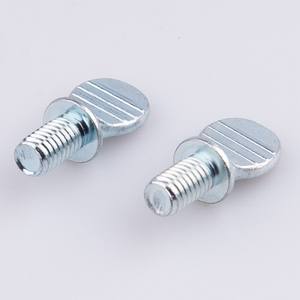 สกรูหัวน๊อตสแตนเลสแบบขันสลักเกลียวขนาด653 M3 M4 M6 M5 M8 - Product Image 5