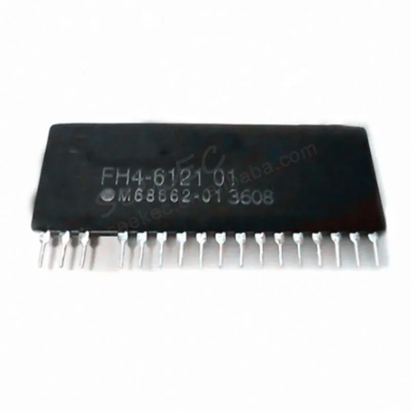 FH4-6121 01 Sis17 IC Chip IC Komponen Elektronik FH4-6121 FH4-6121 FH4-6121 01