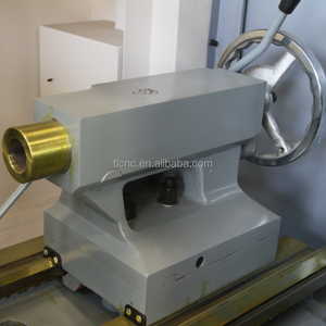 Độ chính xác cao kèm theo đầy đủ máy tiện <span class=keywords><strong>CNC</strong></span> với giường nghiêng - Product Image 6
