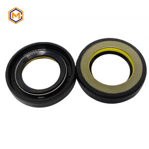 Joint d'étanchéité de direction assistée haute pression <span class=keywords><strong>Michu</strong></span> Seals TC4P SCJY 26*43*8.5 - Product Image 2