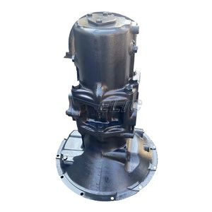 Repuestos para Excavadora ELIC, Bomba Principal PC300-6 HPV132 708-2H-21220, Pistón Hidráulico de Repuesto - Product Image 1