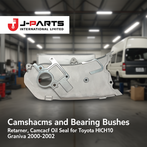 Joint d'étanchéité de l'arbre à cames pour Toyota HIACE KCH10 Granvia 2000-2002 - Product Image 3