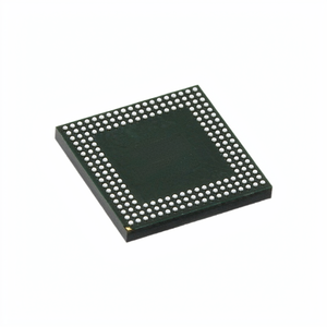 ชิ้นส่วนอิเล็กทรอนิกส์324 LFBGA cspbga XC7S25-1CSGA324I ฝัง BOM IC ในสต็อก - Product Image 1