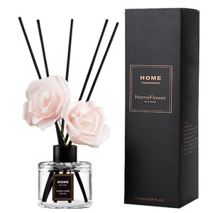 2025 गर्म बिक्री लंबे समय तक चलने वाली सुरुचिपूर्ण गंध को मजबूत घरेलू सुगंध डिफ्यूज़र reeds - Product Image 6