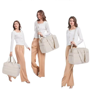 Borsa Termica per Pranzo OEM, Grande Borsa Imbottita con Scomparti per Pasti, per Adulti - Product Image 5
