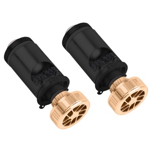 ไฟหน้าโปรเจคเตอร์เลเซอร์ LED รุ่น Auto Mini H4L กำลังไฟสูง-ต่ำ 58w สำหรับรถยนต์และมอเตอร์ไซค์ ไฟหน้า LED ด้านหน้า หลอดไฟสำหรับยานยนต์ - Product Image 3