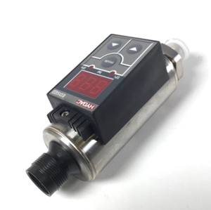 Interruptor Manométrico EDS 3446-2-0400-000 Art. Sellos FKM de Acero Inoxidable 908168 de 420 bar con 1 Año de Garantía para Sistemas Hidráulicos - Product Image 5