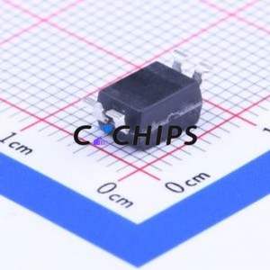 ทรานซิสเตอร์ออปโต้คัปเปลอร์เอาต์พุตของทรานซิสเตอร์ SMD-4P SFH6156-4T ของแท้และใหม่เอี่ยม - Product Image 2