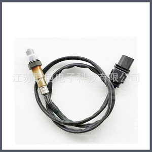 Oxygen <b>Sensor</b> 0258017025 <b>For</b> <b>Car</b> Replacement Wide Range Five Line - Product Image 5