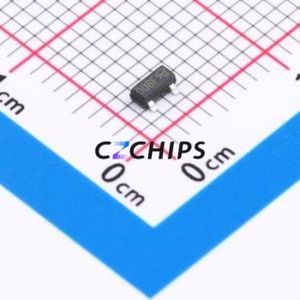 ทรานซิสเตอร์สนามทรานซิสเตอร์ MMFTN2302-VB SOT-23(TO-236) ต้นฉบับใหม่ - Product Image 1