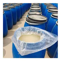 ラウリル/ラウリルエーテル硫酸ナトリウム/SLES 70% 洗剤食器洗浄液製造用メーカー工場価格