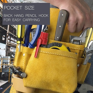 Ht100 Contactloze Spanningstester Pen Met Geluid En Led Alarm Hoeveelheid Licht - Product Image 4