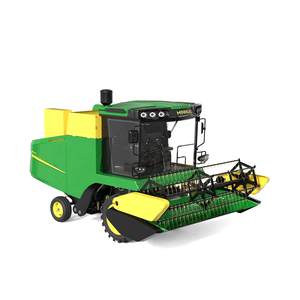 Moissonneuse-batteuse de maïs de table de coupe automotrice de 2.84 mètres de marque d'usine de la Chine - Product Image 5