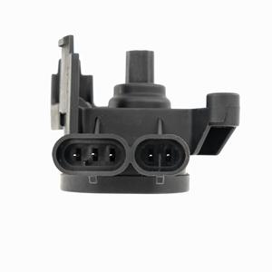 Caja de Acelerador Club Car DS Precedent Nuevo Modelo 105116301 AM293101 con Divisor de Voltaje y Convertidores de CC - Product Image 5