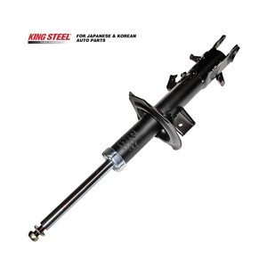 KING Thép OEM 333390 E4302-EE90A Tự Động Đình Chỉ Front Right SHOCK ABSORBER Đối Với Nissan TIIDA Saloon 2004-2013 Versa 2007-2009 - Product Image 4