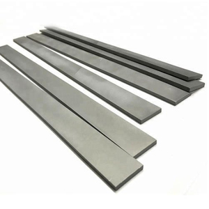 เหล็กแผ่นรีดเย็นผลิตในจีน ความหนาแม่นยำสูง สำหรับชิ้นส่วนเครื่องจักร - Product Image 1