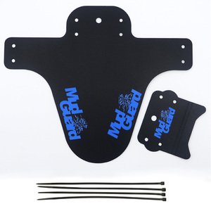 Colorful MTB Della Bici Della Strada Mud Flaps Ali di Riciclaggio Della <span class=keywords><strong>Bicicletta</strong></span> Parafango Anteriore Della <span class=keywords><strong>Bicicletta</strong></span> - Product Image 6