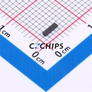 Tout nouveau et original DFN-9 AZ9143-08F (3.8x1) Transistor ESD et protection contre les surtensions (TVS/ESD) - Product Image 1