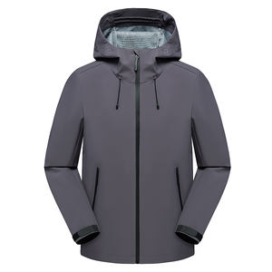 Stand de pêche en toile monocouche pour homme et femme, épaisseur standard, coque rigide, imperméable, ultra-léger, avec colle sous pression - Product Image 6