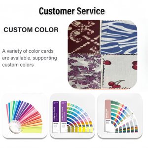 Camicetta Ricamata Personalizzata per Donne con Colletto a Volant, Maniche a Sbuffo, Fronte Plissettato, Manica Lunga, Stile Elegante, Abbigliamento Casual Estivo - Product Image 4