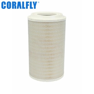 Filtro de Aire Original para Camión 1109070-2000-C00A P641356 C2780 CF16229 para Faw Jiefang - Product Image 1