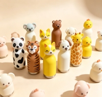 Botella de Agua Infantil con Pajita, Aislada al Vacío, de Acero Inoxidable, con Tapa en Forma de Animal, a Prueba de Fugas, Libre de BPA, Grado Alimenticio, Mantiene el Calor por 12h/Frío por 24h