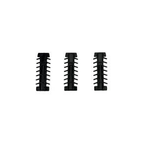 Yaun Dun Nylon Connector 16.9x5.3 Durable Insulating Glass <b>Spacer</b> For Door <b>Window</b> Accessories - Product Image 4