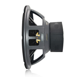 ลำโพงทวีตเตอร์นีโอไดเมียม ลำโพงบลูทูธแบบพกพา ระบบลำโพงพกพา - Product Image 5