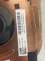 Nouveau ventilateur de refroidissement CPU pour ordinateur portable Lenovo ThinkPad T15 Gen 2 UMA 5H41B77169/5H41B77170