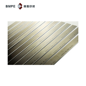 Bohmer thương hiệu vẫy quy tắc cho máy cắt chết - Product Image 4