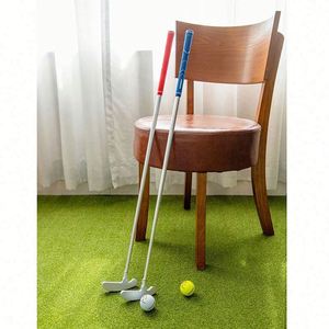 <b>Golf</b> Three-section Club Nylon Portable Practice Putter Model USA 823 by Usa Mairun CN/GUA - Product Image 3