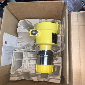 Nouveau capteur de détection de niveau VEGAMIP T61, interrupteur radar MPT61 en aluminium, précision de 0,1 % - Product Image 4