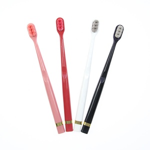 <span class=keywords><strong>Cepillo</strong></span> <span class=keywords><strong>de</strong></span> <span class=keywords><strong>Dientes</strong></span> Manual <span class=keywords><strong>de</strong></span> Alta Calidad para el Cuidado <span class=keywords><strong>de</strong></span> las Encías, con Cerdas Ultra Suaves, para Uso Doméstico en Adultos, con Logotipo Personalizado, para <span class=keywords><strong>Dientes</strong></span> Sensibles - Product Image 3