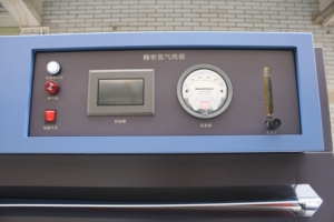 महत्वपूर्ण वातावरण/अनुकूलन योग्य उच्च तापमान नाइट्रोजन ओवन - Product Image 5