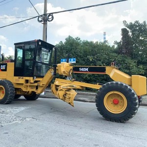 Chất lượng cao sử dụng mèo 140h bánh xe học sinh lớp để bán giá thấp trên các thành phần cốt lõi động cơ và động cơ - Product Image 1