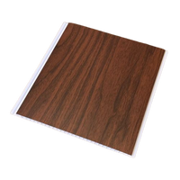 Panneaux de plafond en PVC nid d'abeille artistiques modernes, de haute qualité, imperméables, ignifuges, écologiques, plafonds suspendus, murs intérieurs