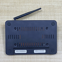 7 Inci Tiga Bukti Sistem Operasi Tablet Win10, Built-In Office, Mendukung Berbagai Perangkat Lunak PC Berjalan untuk Tampilan Industri