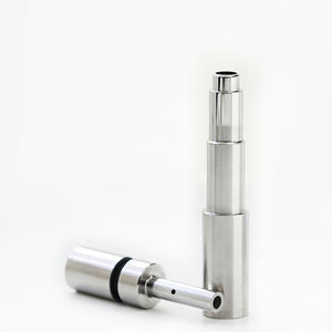 Werkseitig zertifiziertes Stanzwerkzeug-Stanz-und Matrizen set aus Stahl, einschl ießlich Stück und Burring Punch-für Formen - Product Image 4