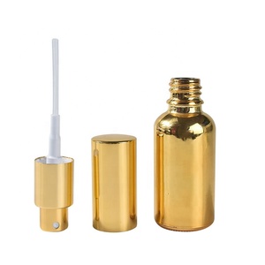 Única Rosa niebla de agua de maquillaje botella de pulverizador - Product Image 1
